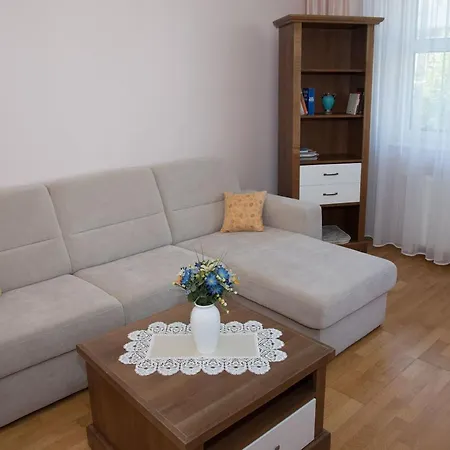 In By Interhome Apartmán Hévíz