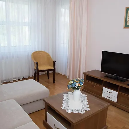 In By Interhome Apartmán *