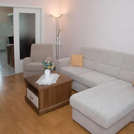 In By Interhome Apartmán Hévíz