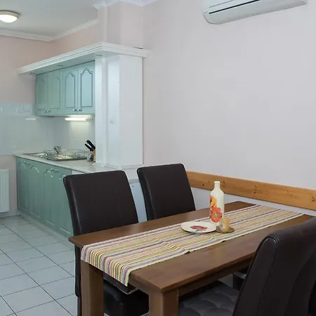 Apartmán In By Interhome Hévíz