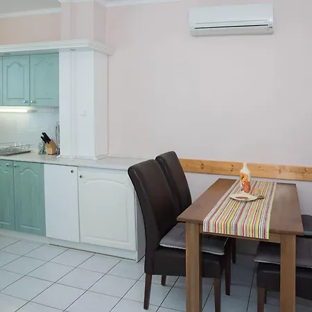 Apartmán In By Interhome