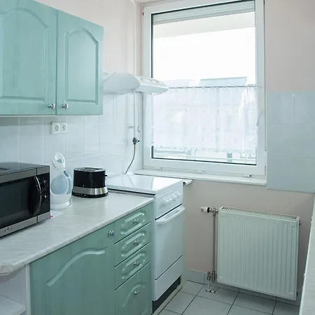 In By Interhome *