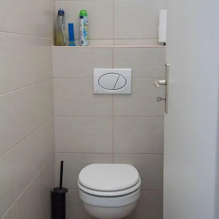 Apartmán In By Interhome *