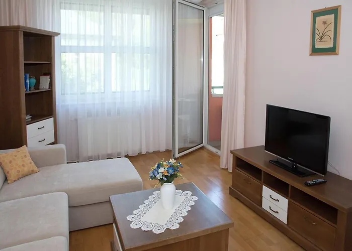 In By Interhome 公寓