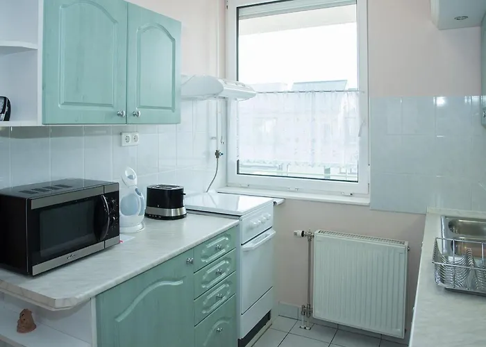 In By Interhome *